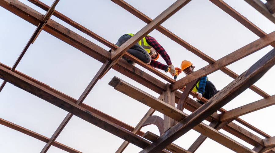 Professional residential roofers in Monticello, GA